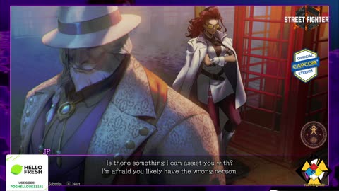 Street Fighter 6 (ストリートファイター6 ) ᕈS5 🎮 : COLLECTORS EDITION : C.VIPER STORY