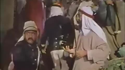 Desert Legion, Alan Ladd, (1953 )