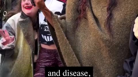 Jewish Sexual Revolution Full Swing.