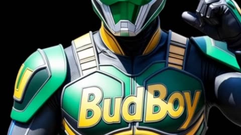 BudBoy Comic Books on kobo