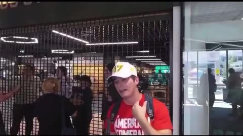 🟢 Key Charlie Kirk Eye-Witness SILENCED By Turning Point, Now Shut Down By Gag Order
