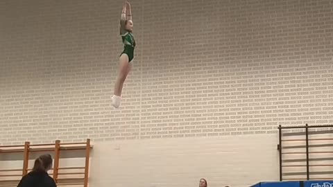 Atletika Cup 2025 18/01/2025 A11 - 10 jaar