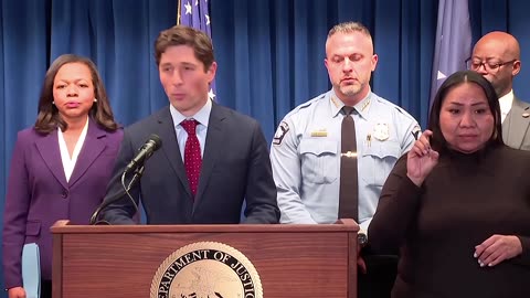 Minneapolis commits to police oversight after George Floyd probe