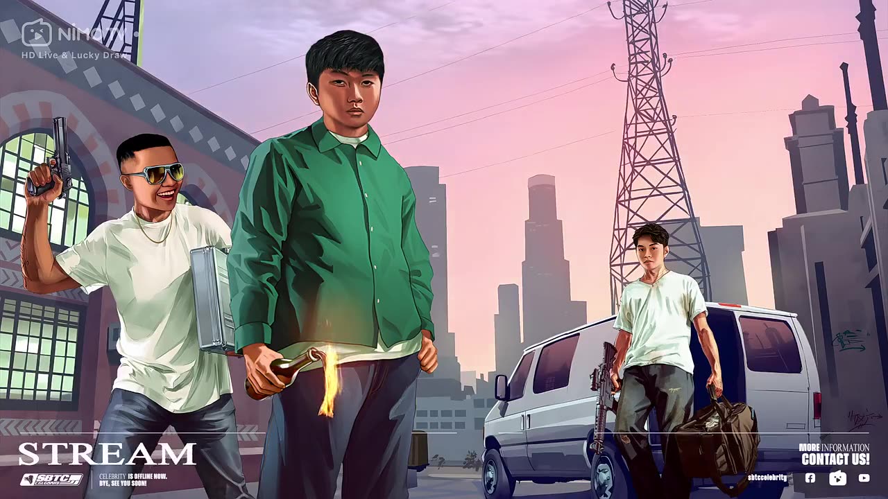 20241230 PHIMM VÂY HÃM KẺ TRỪNG PHẠT , Celebrity SBTC Restream 720p 0,85G
