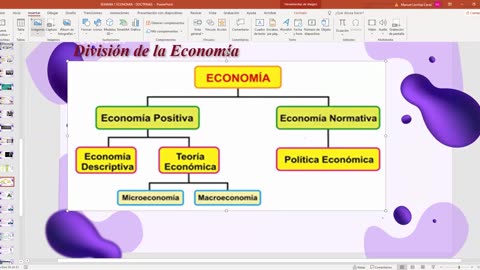 ADC SEMESTRAL PARALELO 2025 | Semana 01 | Economía