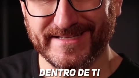 Eres capaz de mucho más, empieza a demostrarlo.