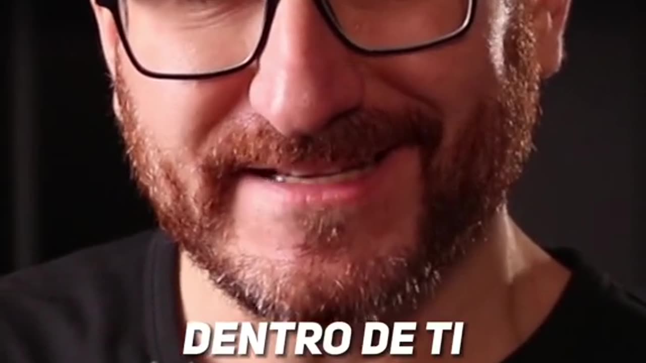 Eres capaz de mucho más, empieza a demostrarlo.