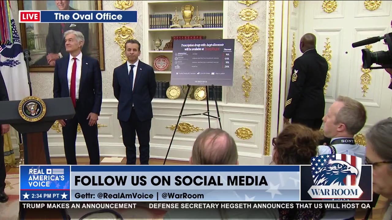 🚨BREAKING NEWS: JOHN BOLTON IS BEING INVESTIGATED AND WILL BE CHARGED