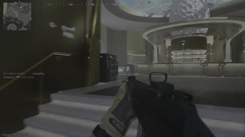 COD MW3 MME HC Multijoueur (KARACHI)