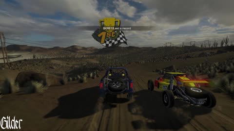 Iron King Trail