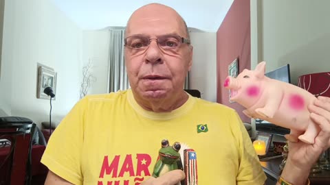 Heloísa Helena retorna ao Congresso com sangue nos olhos