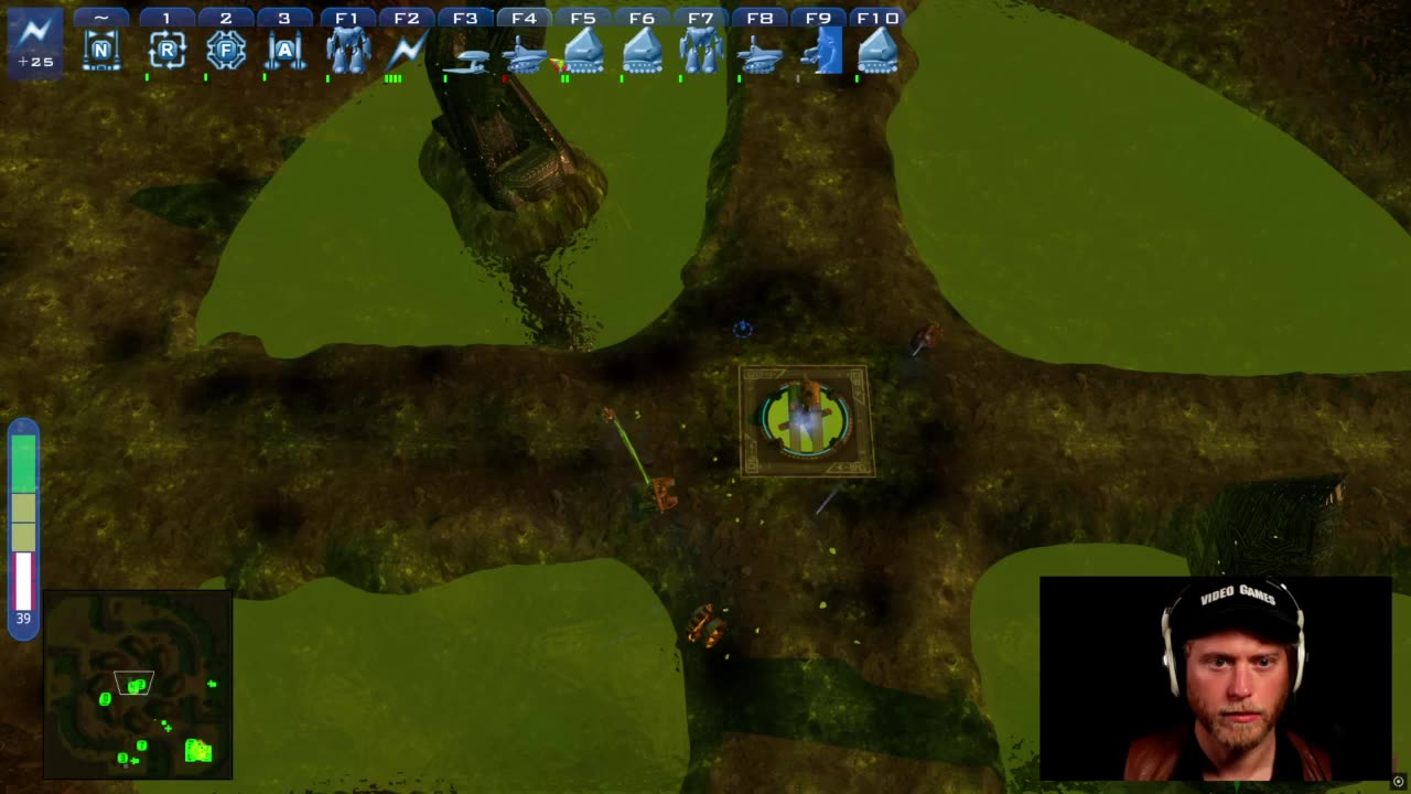 2025-03-04 Don't yes me