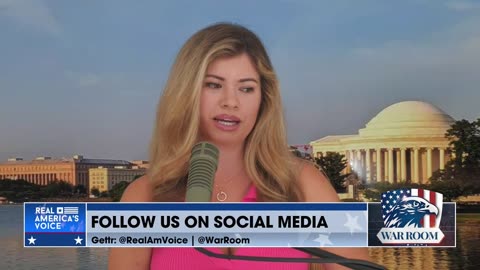 Natalie Winters: WHO’s New “AI Pandemic Tool” Will Monitor Social Media in Real Time