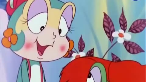 La Ranita Demetán - Episodio 09