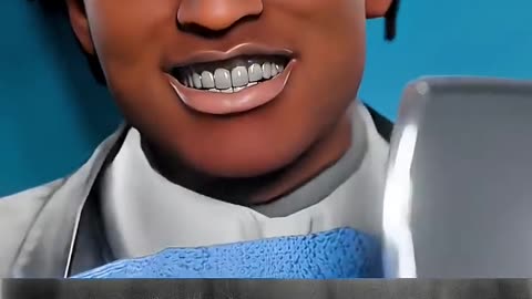 new teeth replacement trending video 📷📸