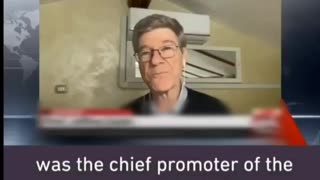 Jeffrey Sachs: The Face of Neo-Liberal Imperialism