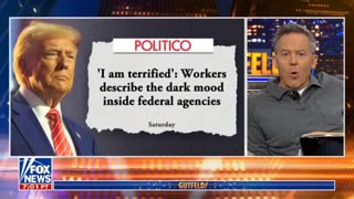 Gutfeld! 1/27/25 FULL END SHOW