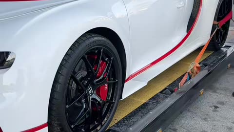 ⚡ Porsche 911 GT3 RS: Power and Precision! | LuxurySportsCars