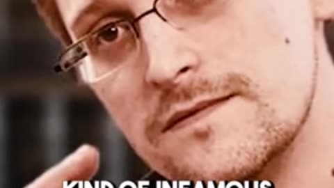 Snowden said spy balloons are a distraction from the Nord Stream Pipeline. #shorts