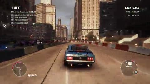 PC Longplay 901 Grid 2 Part1of4