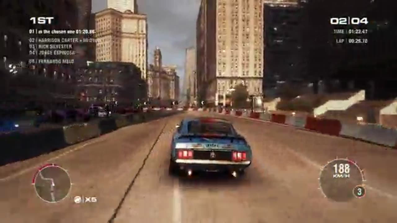 PC Longplay 901 Grid 2 Part1of4