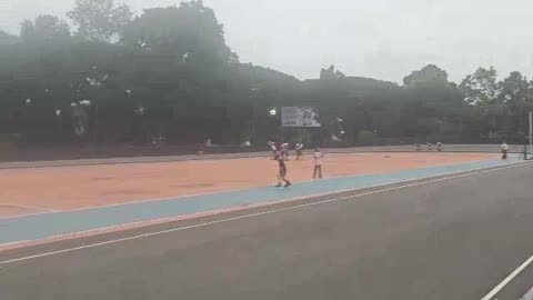 Everyday Skates Race Session 7