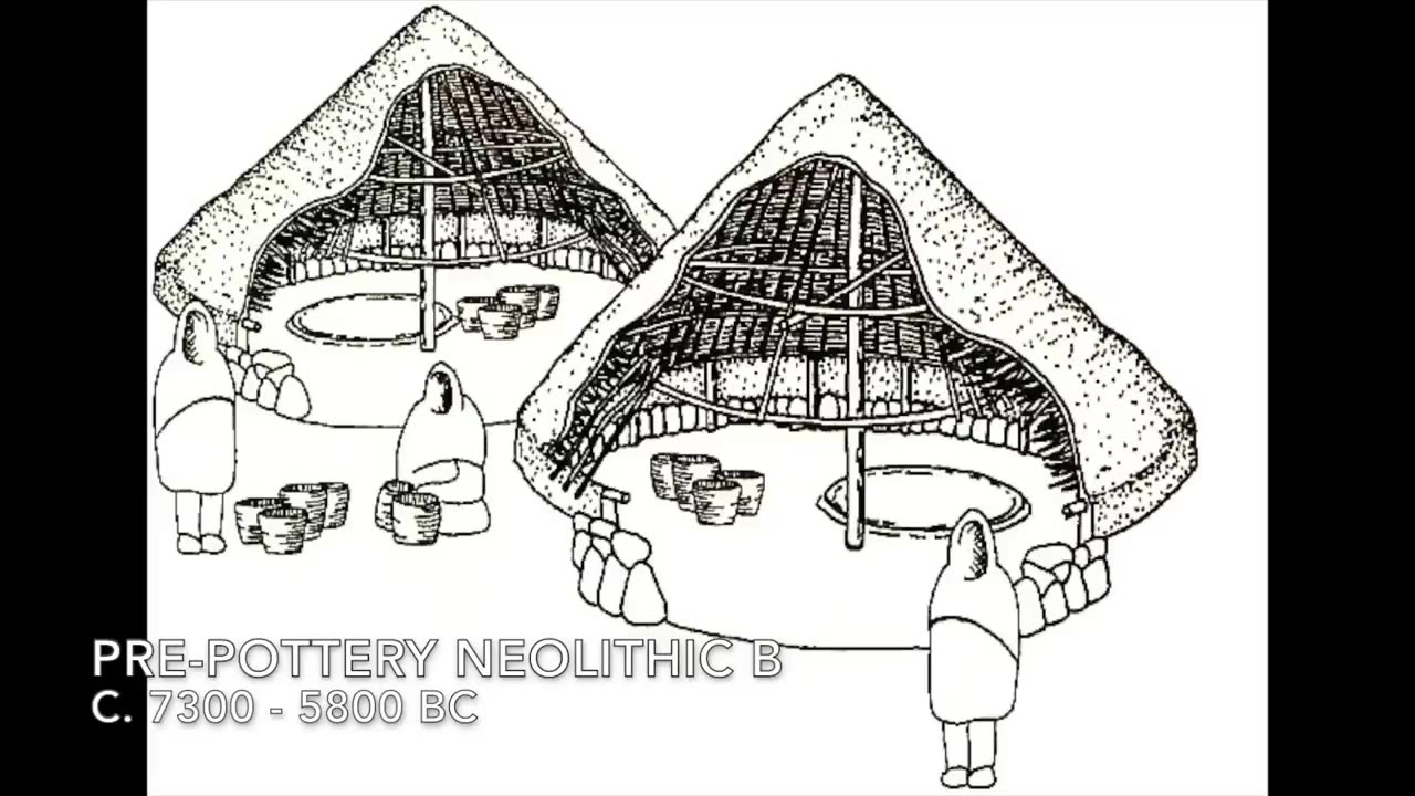 Jericho Unearthed | HT