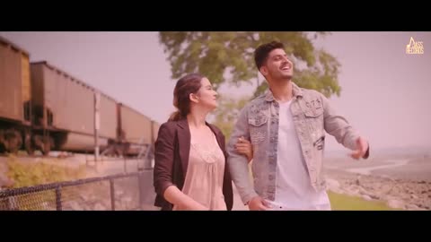 Diamond _ Official Music Video _ Gurnam Bhullar _ Songs 2018 _ Jass Records