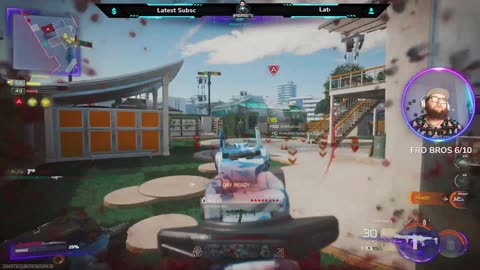 Powered by Caffeine & Questionable Aim – Double XP Weekend road to 100