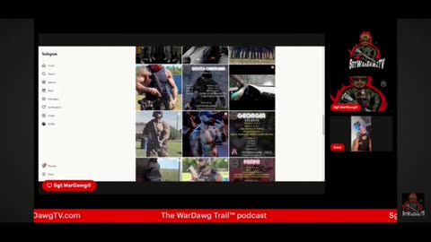 Sgt WarDawg TV® - 24/7