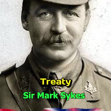 All problems go back to the British