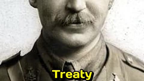 All problems go back to the British