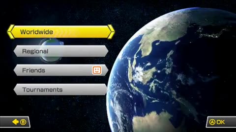 Halloween A-Thon 2014 Day 2. Halloween Mii Mario Kart 8 with TheGreatGQ - 4 _ 12