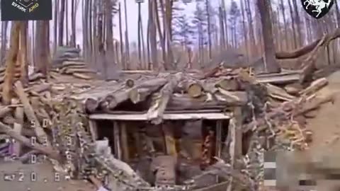 🚀🔫 Ukraine Russia War | Ukrainian Sky Ryders of 116th Mechanized Brigade Strike Russian Artil… | RCF