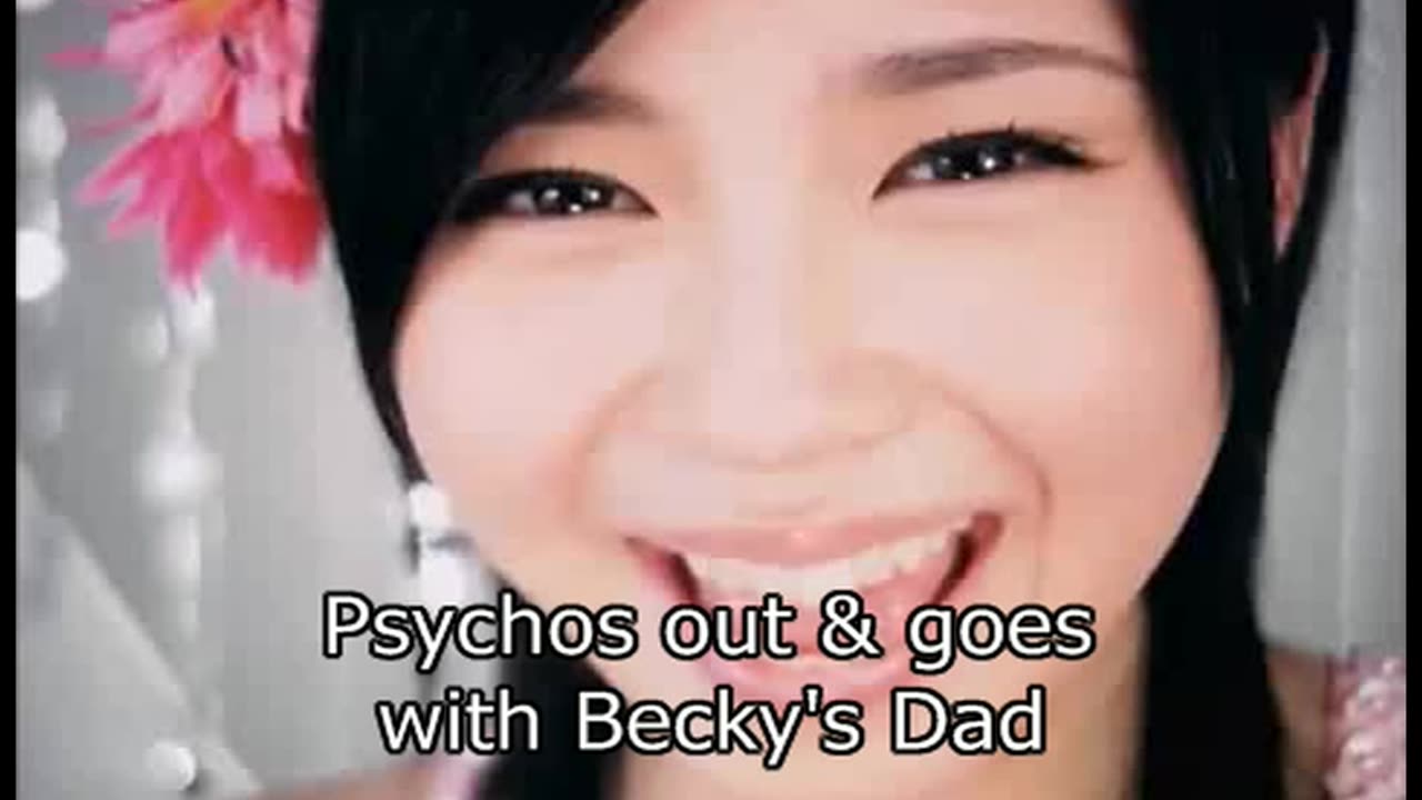 Fork In The Eye - Fake Subtitles (Written 2012) by Electricdonkey