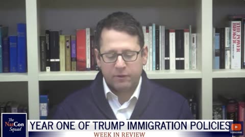 The Return Of The JQ (1-1-26)