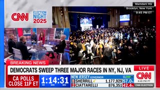 Scott Jennings Warns Democrats Zohran Mamdani, Jay Jones Winning Will Be ‘Terrible’ For Party