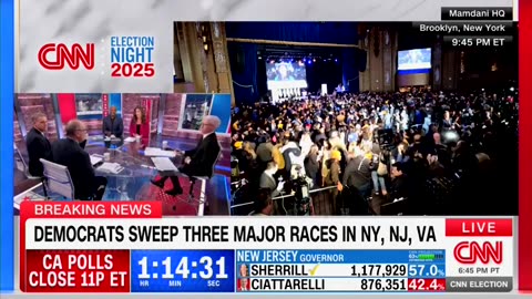 Scott Jennings Warns Democrats Zohran Mamdani, Jay Jones Winning Will Be ‘Terrible’ For Party