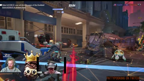 Marvel rivals.... zombies? pvp? poop? most definitely! @violentroach #pooking #marvelrivals