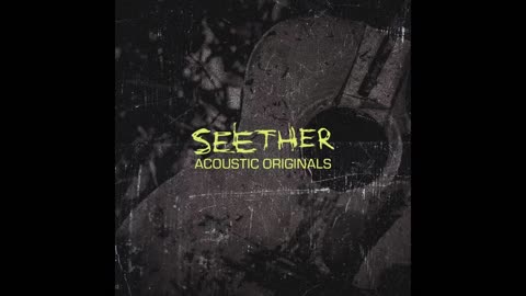 Seether - Acoustic Originals (2023)