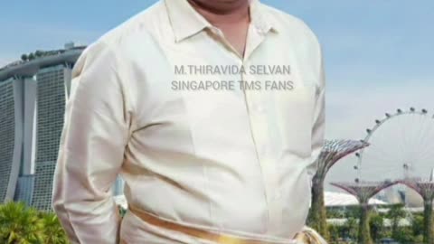 முருகன் கடவுளுக்கு முருகனின் ஸ்பெஷல் செகரட்டரி டிஎம்எஸ் ஐயா பாடுகிறார் M.THIRAVIDA SELVAN