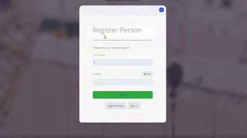 Register & Sign In Easy Guide for Your New Account