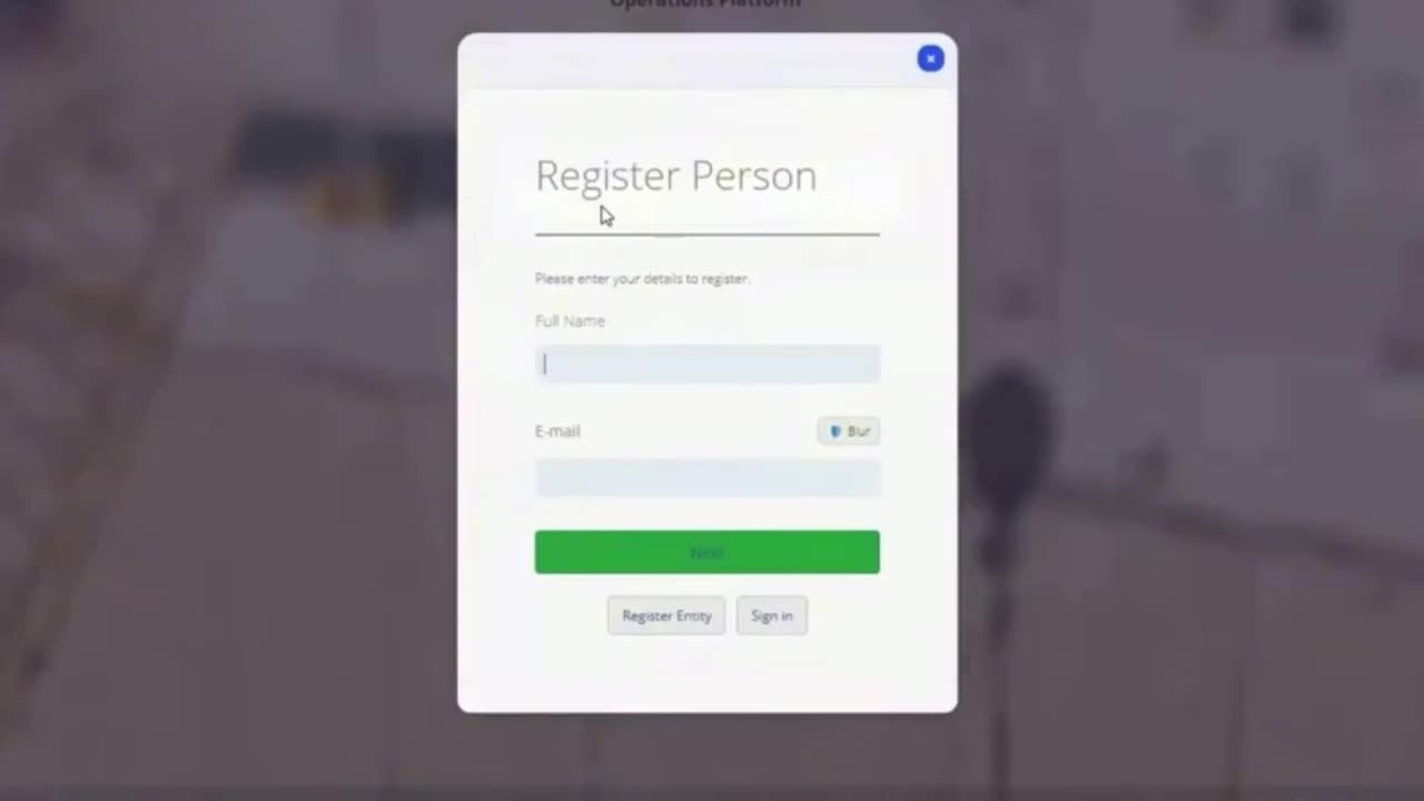Register & Sign In Easy Guide for Your New Account