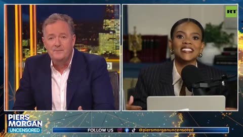 Candace Owens states clearly that the government of israel killed JFK