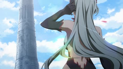 What if Bell was Saved & Guided by Alfia after Betrayal Movie