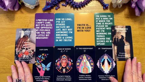 I DON'T CARE WHAT OTHERS THINK ANYMORE! I LOVE YOU AND I WILL PROVE HOW IMPORTANT YOU ARE ❤️