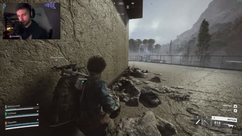 🔴 LATE NIGHT🔥ARC RAIDERS, let's check it out....