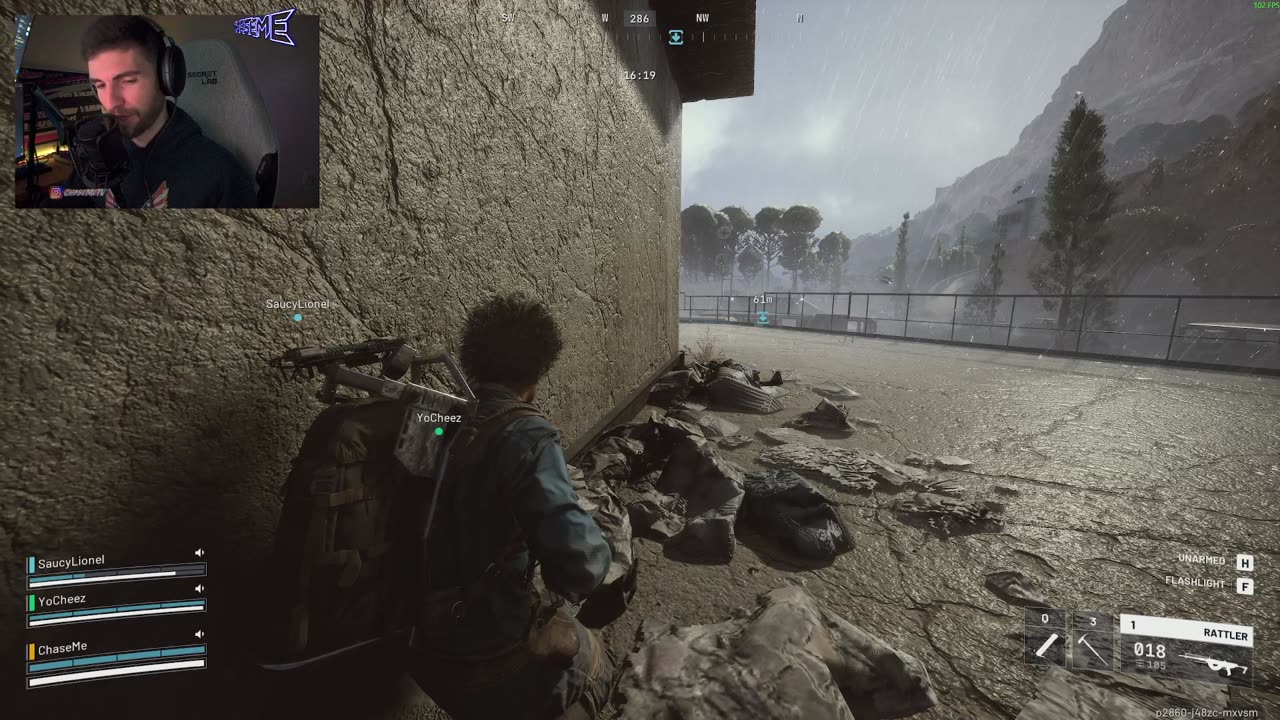 🔴 LATE NIGHT🔥ARC RAIDERS, let's check it out....