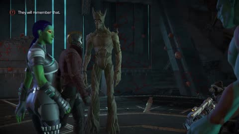 Guardian Tales - Killing Thanos Mission Playthrough