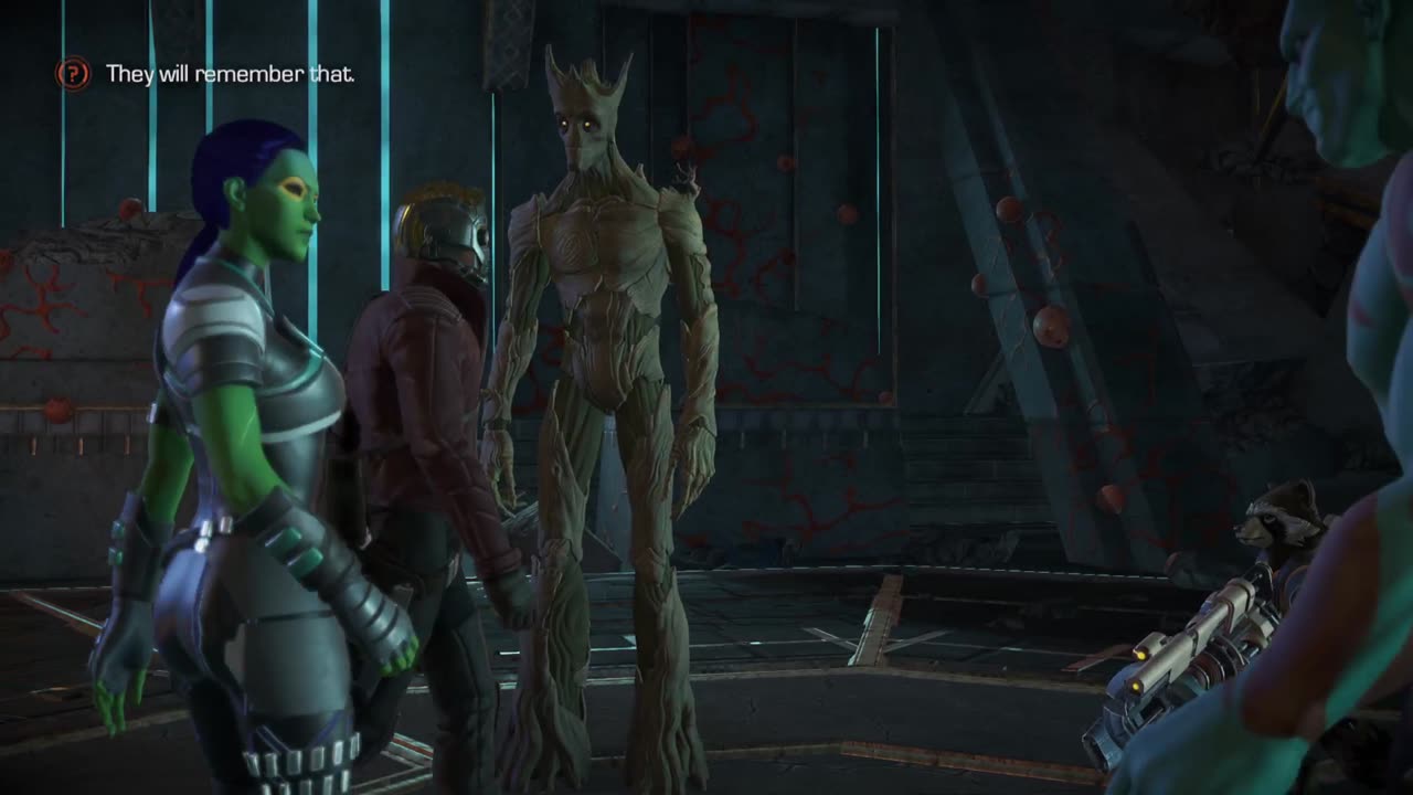 Guardian Tales - Killing Thanos Mission Playthrough